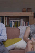 Imagen de Couples Therapy (T2): 206 - 1