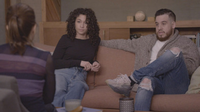 Imagen de Couples Therapy (T2): 201 - 2