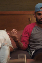 Imagen de Couples Therapy (T1): 108 - 1