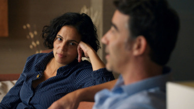 Imagen de Couples Therapy (T1): 102 - 2