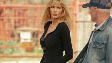 Imagen de Dutton Ranch (T1): Ep.9 El padrino - 2