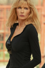 Imagen de Dutton Ranch (T1): Ep.9 El padrino - 1