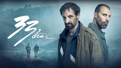Imagen de 33 días (T1) - 2