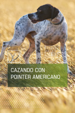 Imagen de Cazando con pointer americano - 1
