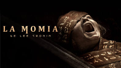 Imagen de La momia de Lee Cronin - 2