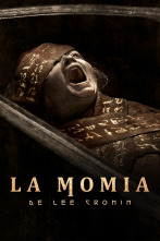 Imagen de La momia de Lee Cronin - 1