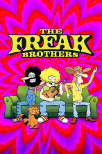 Imagen de The Freak Brothers (T3) - 1