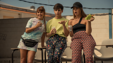 Imagen de La Reina del Pueblo (T1) - 3