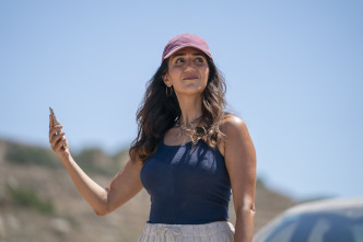 Imagen de Dos semanas en agosto (T1): Ep.5  - 1