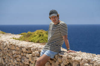 Imagen de Dos semanas en agosto (T1): Ep.5  - 2