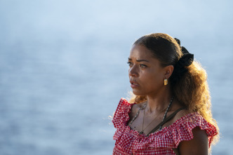 Imagen de Dos semanas en agosto (T1): Ep.5  - 6
