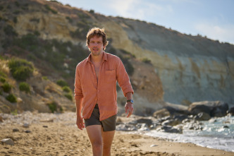 Imagen de Dos semanas en agosto (T1): Ep.8  - 2