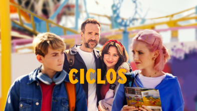 Imagen de Ciclos (T5) - 2