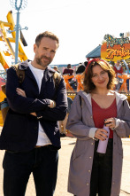 Imagen de Ciclos (T5): Ep.1 La montaña rusa - 1