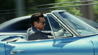 Imagen de Sugar (T2): Ep.4 Autopista 15 - 2