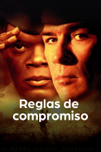 Imagen de Reglas de compromiso - 1