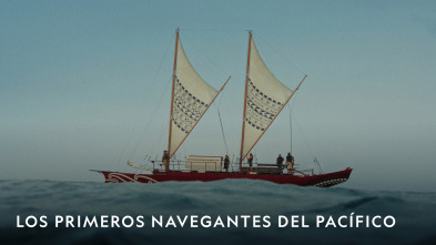 Imagen de Los primeros navegantes del Pacífico  - 2