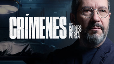 Imagen de Crímenes  - 2