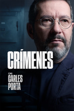 Imagen de Crímenes  - 1
