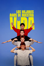 Imagen de Los mejores años de nuestra vida - 3