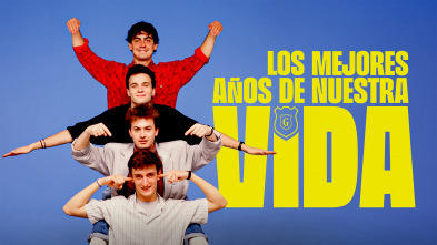 Imagen de Los mejores años de nuestra vida - 4