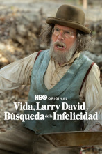Imagen de Vida, Larry David y la búsqueda de la infelicidad, Season 1 (T1) - 1