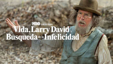 Imagen de Vida, Larry David y la búsqueda de la infelicidad, Season 1 (T1) - 2