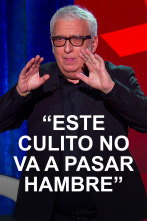 Imagen de Leo Talks - Recurrir a la anomancia. - 1
