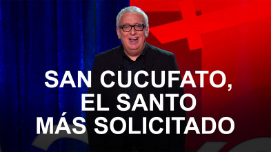 Imagen de Leo Talks Una diversión “divina”. - 2
