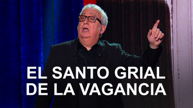 Imagen de Leo Talks La invención del mando - 2
