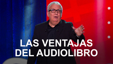 Imagen de Leo Talks Vagancia nivel experto - 2