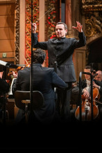 Imagen de Orchestre Philharmonique Royal de Liège, Lionel Bringuier - Ravel, Poulenc, Stravinsky - 1