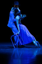 Imagen de Carolyn Carlson: Un saut dans le bleu - Ballet de l’Opéra national du Capitole - 1