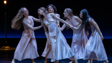 Imagen de Carolyn Carlson: Un saut dans le bleu - Ballet de l’Opéra national du Capitole - 2