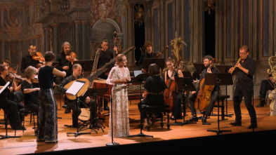 Imagen de Julia Lezhneva - Bayreuth Baroque Opera Festival - 2