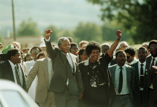Imagen de Free Nelson Mandela  - 3