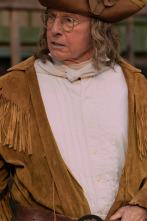 Imagen de Vida, Larry David... (T1): Ep.2 Despedida - 1