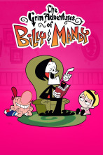 Imagen de macabras aventuras de Billy y Mandy Las, Season 1 (T1) - 1