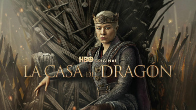 Imagen de La Casa del Dragón (T3) - 2