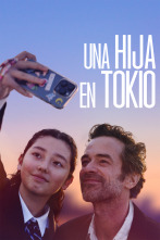 Imagen de Una hija en Tokio - 1