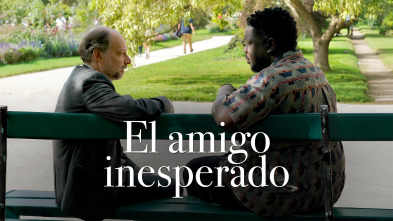 Imagen de El amigo inesperado - 2