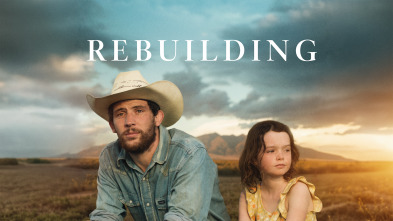Imagen de Rebuilding - 2