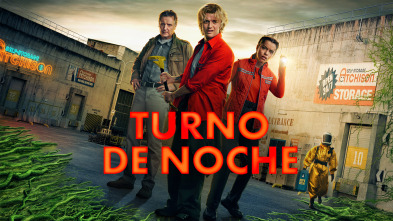 Imagen de Turno de noche - 2