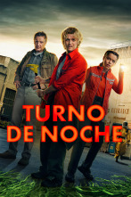 Imagen de Turno de noche - 1