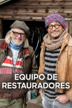 Imagen de Equipo de restauradores (T5) - 1