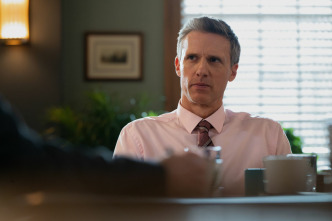 Imagen de Mentes brillantes (T2): Ep.16 Sentidos - 4