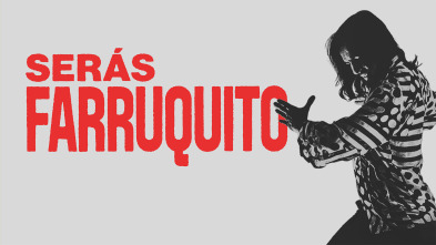 Imagen de Serás Farruquito - 2