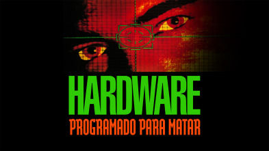 Imagen de Hardware, programado para matar - 2