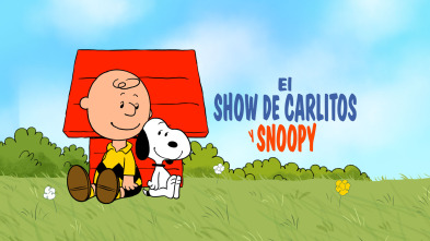 Imagen de El show de Carlitos y Snoopy (T1) - 2