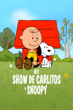 Imagen de El show de Carlitos y Snoopy (T1) - 1